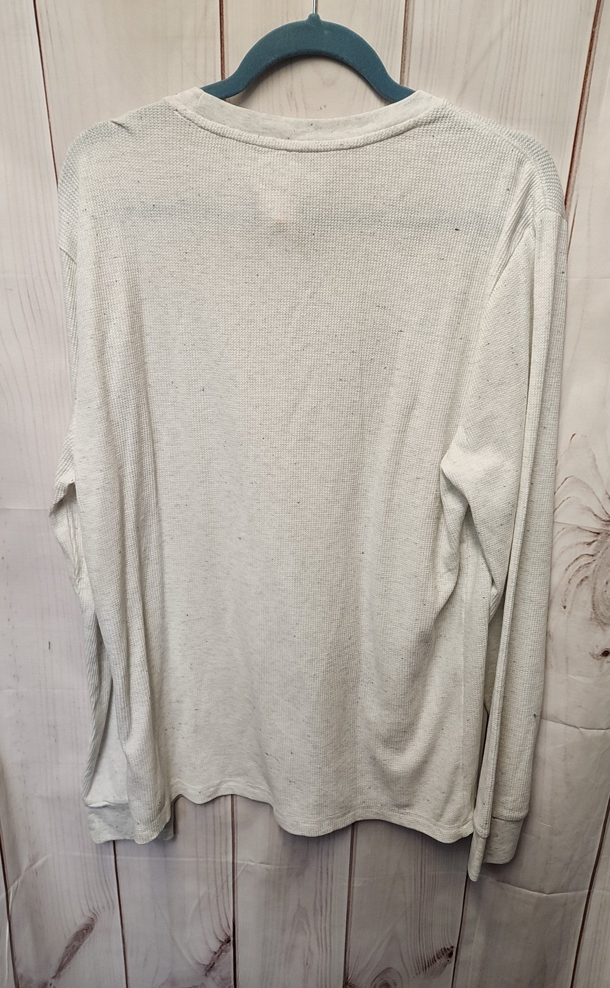 NWT Old Navy Men's Size XL Gray Shirt