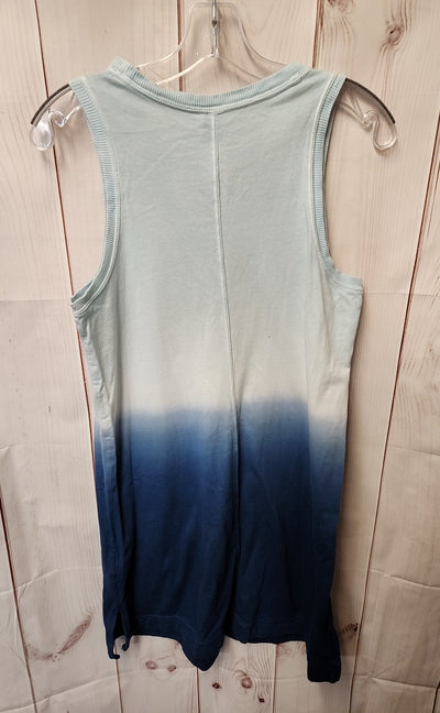 Old Navy Women's Size XS Blue Dress