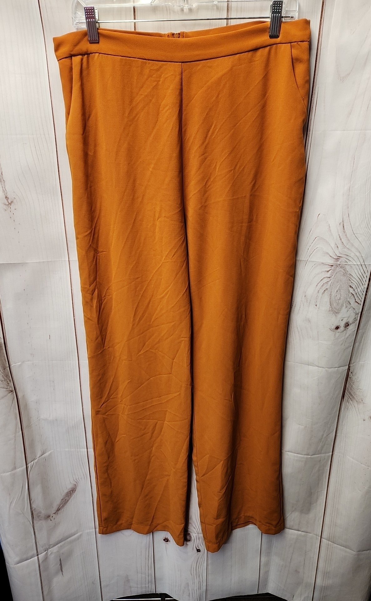 Windsor Women's Size XL Orange Pants