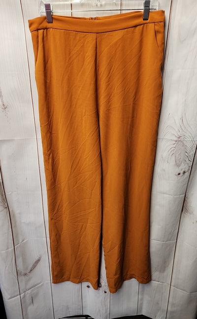 Windsor Women's Size XL Orange Pants