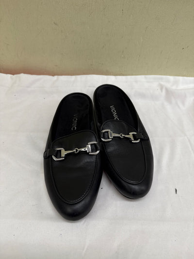 Vionic Women's Size 8 Black Flats