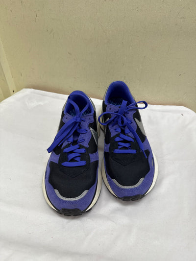 Nike Phoenix Waffle Women's Size 9 Purple Sneakers Shoes