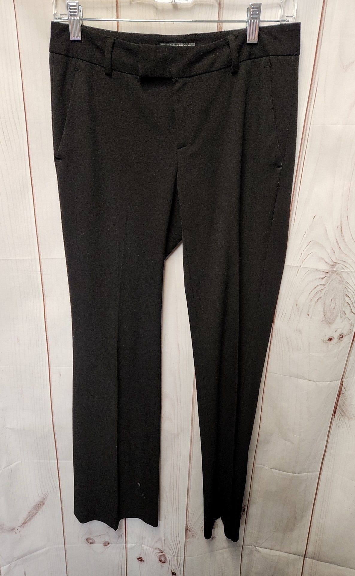 Banana Republic Women's Size 0 Black Pants