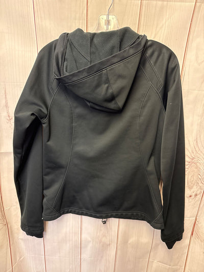 Columbia Women's Size M Black Active Jacket