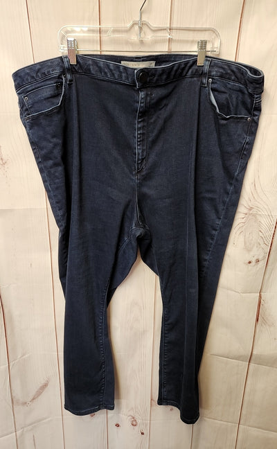 Asos Women's Size 22 Blue Pants