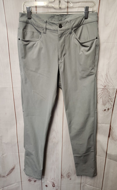 Lululemon Men's Size 30 Gray Pants