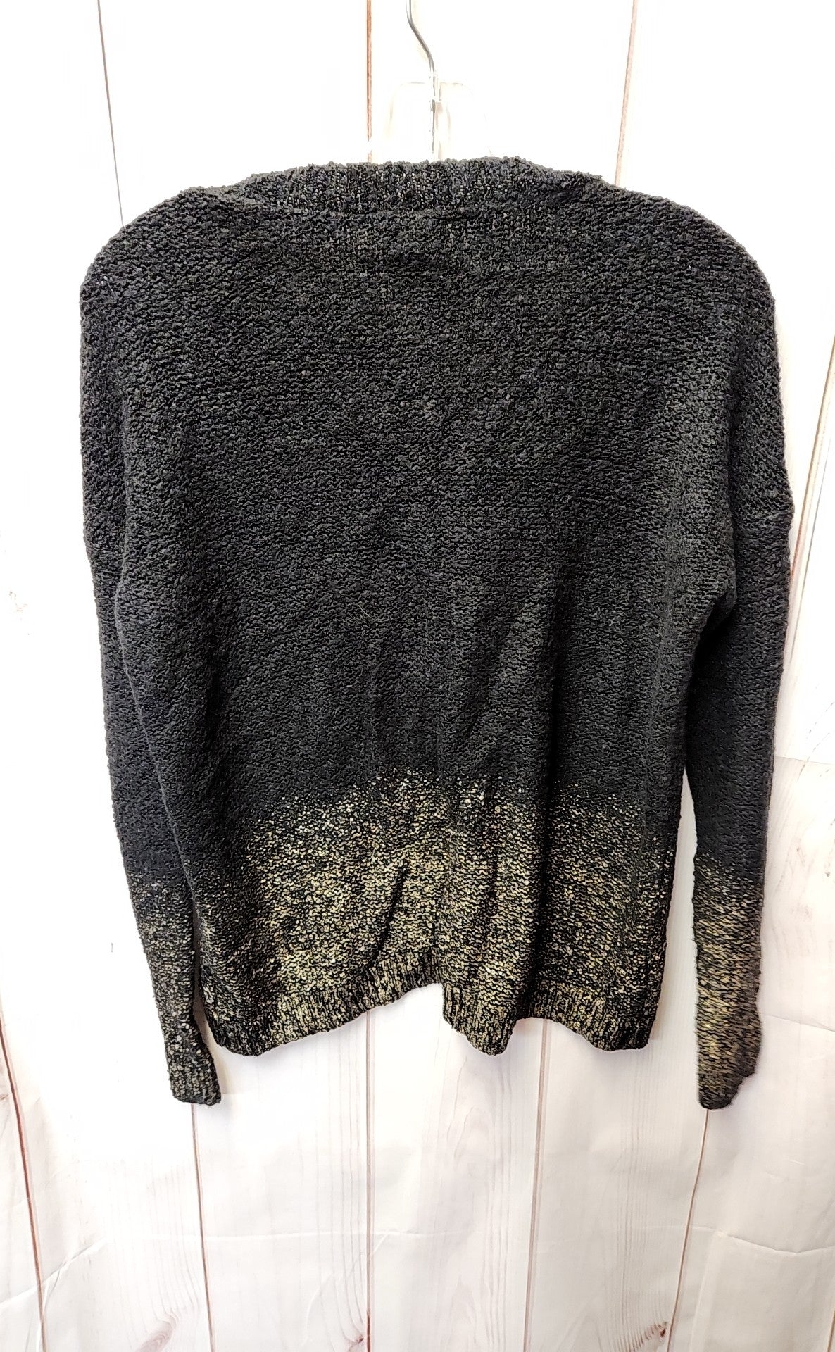 Bar III Women's Size S Black Sweater