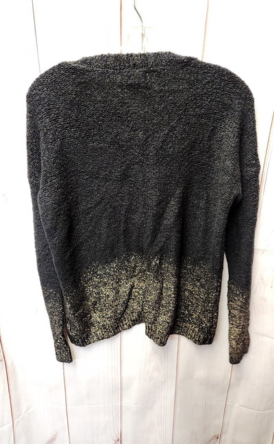 Bar III Women's Size S Black Sweater