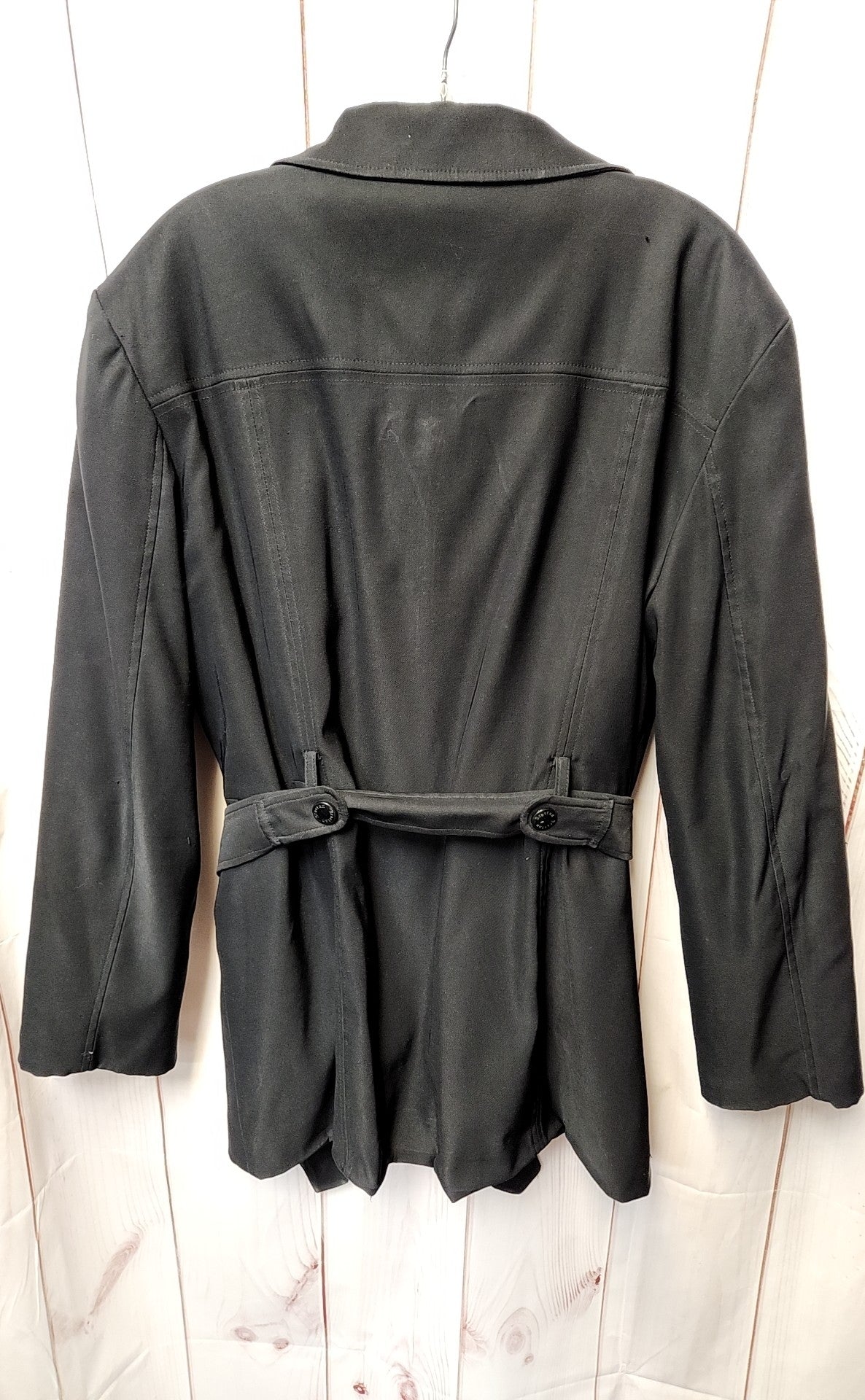 Braetan Women's Size L Black Jacket
