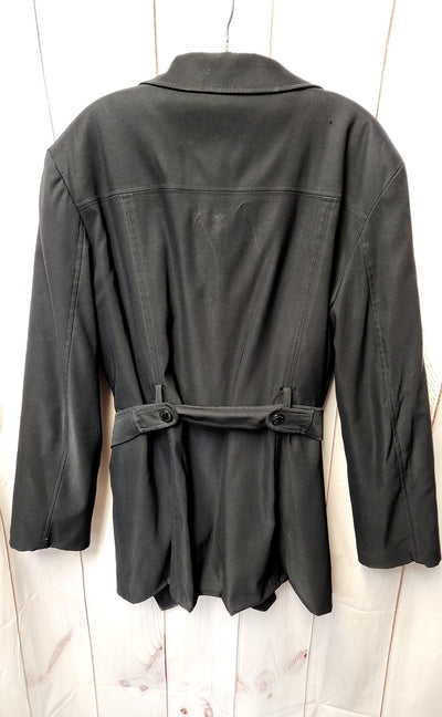 Braetan Women's Size L Black Jacket