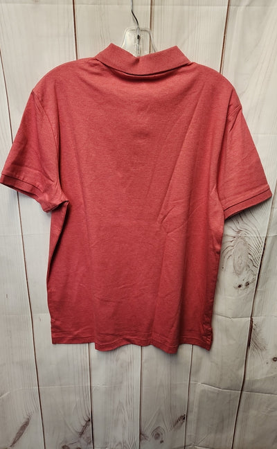 NWT Polo by Ralph Lauren Men's Size L Red Shirt