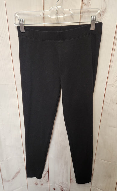 Loft Women's Size M Black Pants