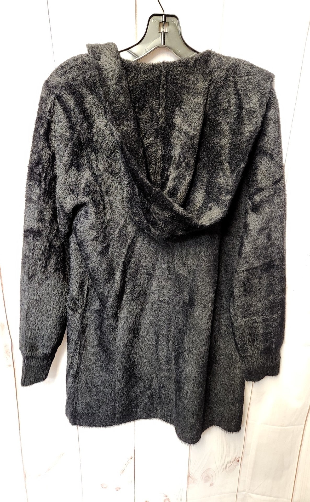 Cyrus Women's Size M Black Cardigan
