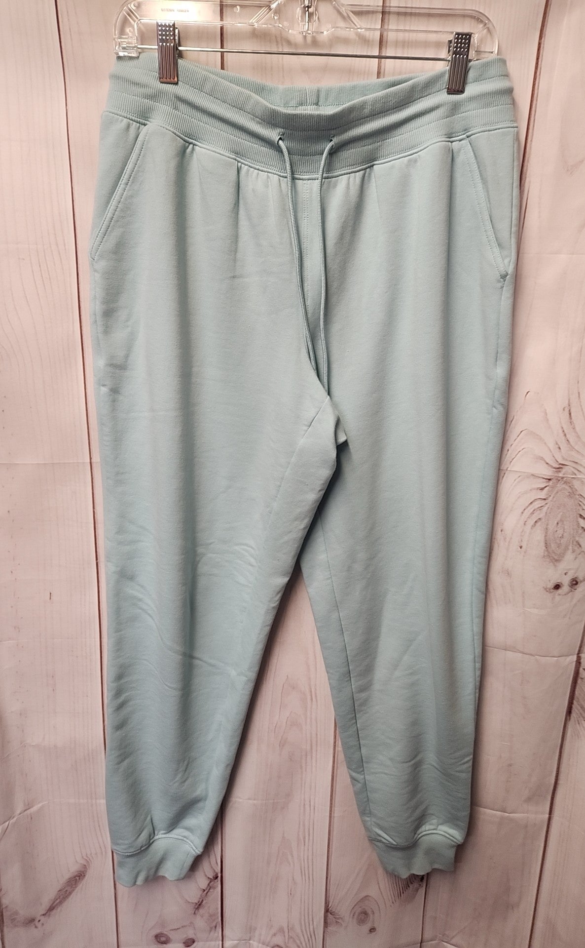 Ideology Women's Size M Light Blue Sweatpants