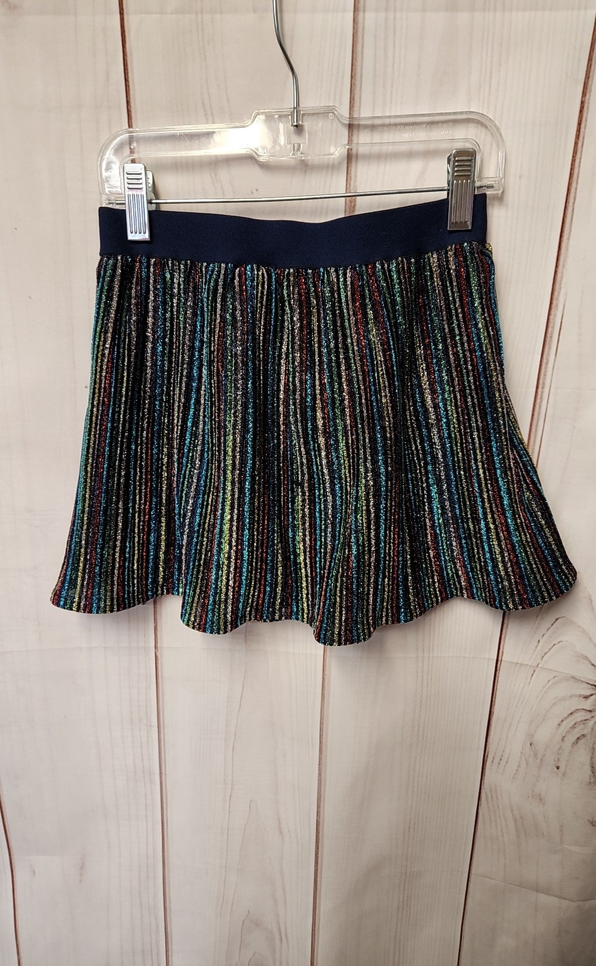 Gymboree Girl's Size 5/6 Multi Skirt