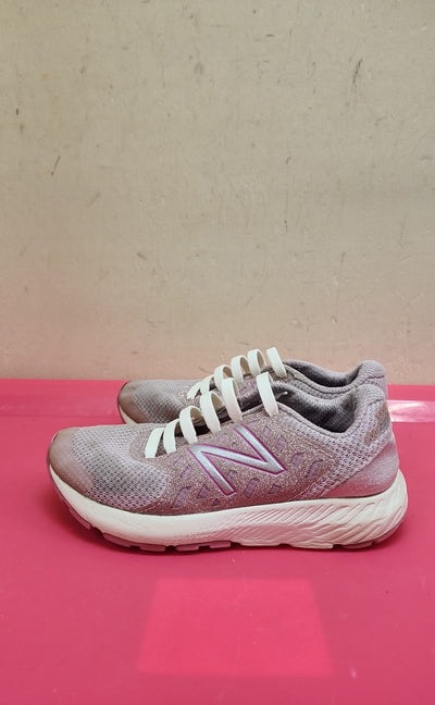 New Balance Girl's Size 13 Pink Sneakers
