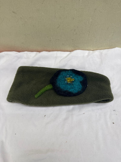 Green Headband
