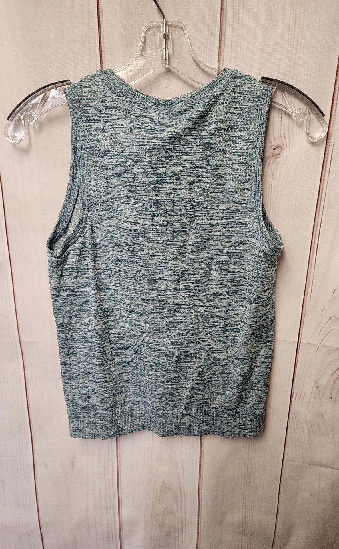 Athleta Women's Size XXS Blue Sleeveless Top
