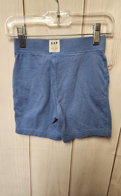 Gap Boy's Size 2 Blue Shorts
