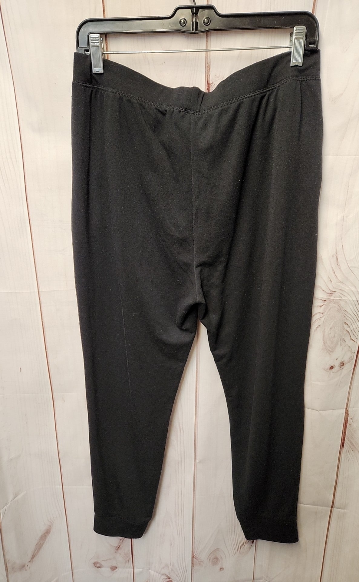 Yummie Women's Size L Black Pants