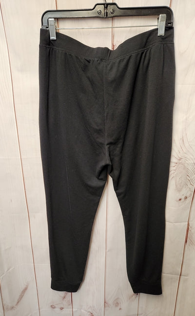 Yummie Women's Size L Black Pants