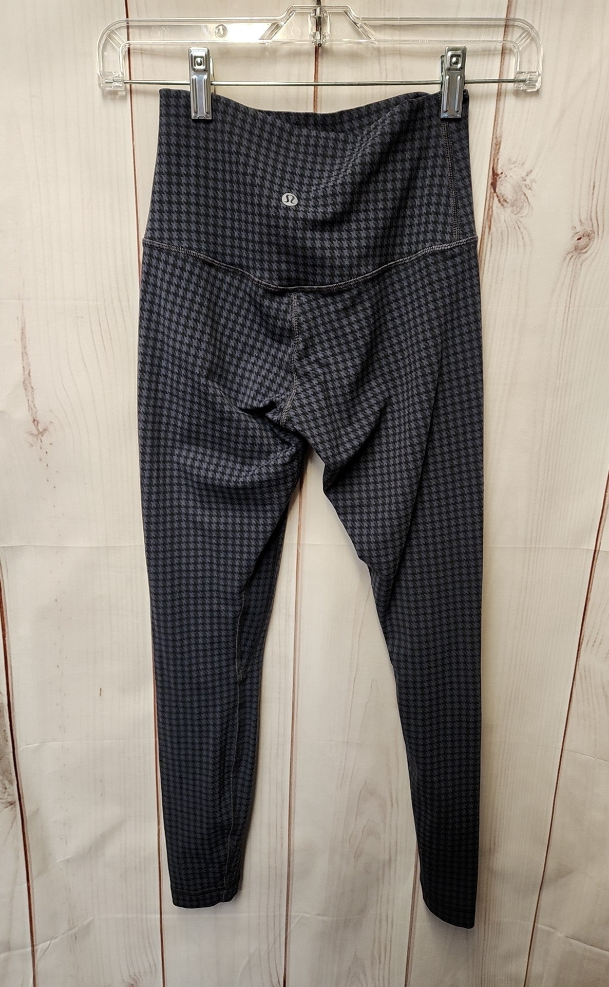 Lululemon Women's Size 4 Blue Leggings