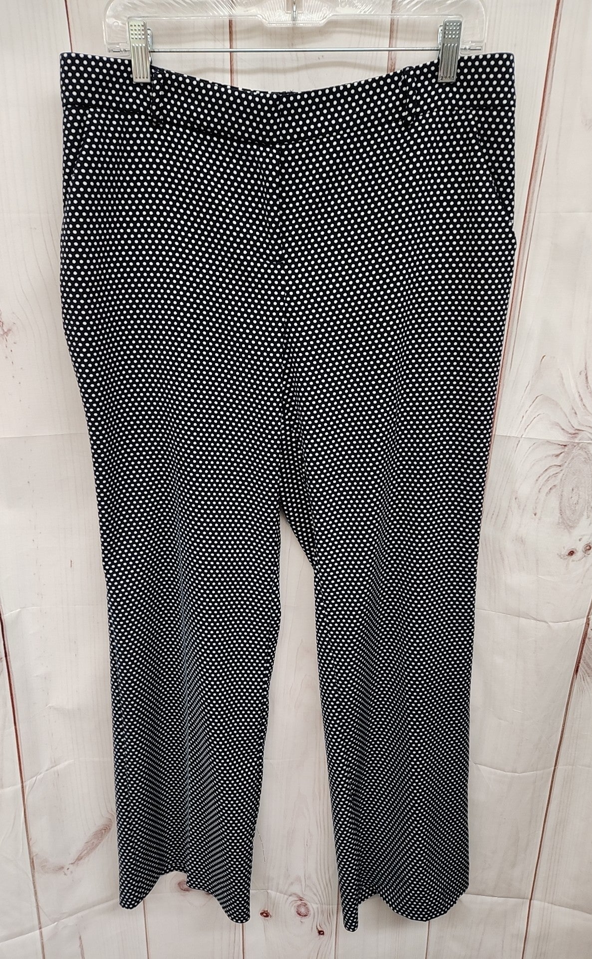 Charter Club Women's Size 10 Navy Pants