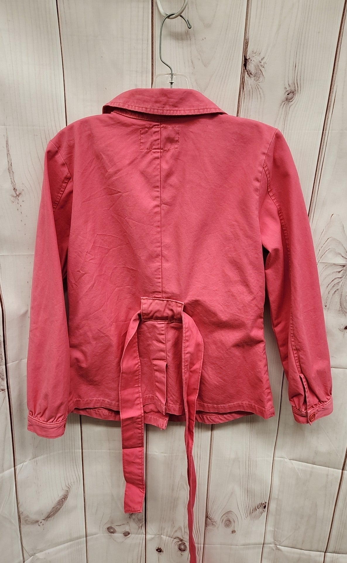 Old Navy Women's Size M Pink Jacket