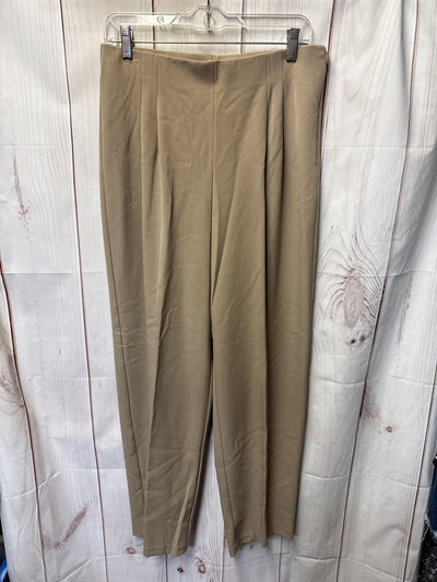 Courtenay Women's Size 12 Beige Pants