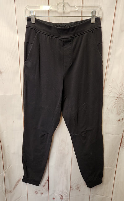 Lululemon Men's Size S Black Sweatpants
