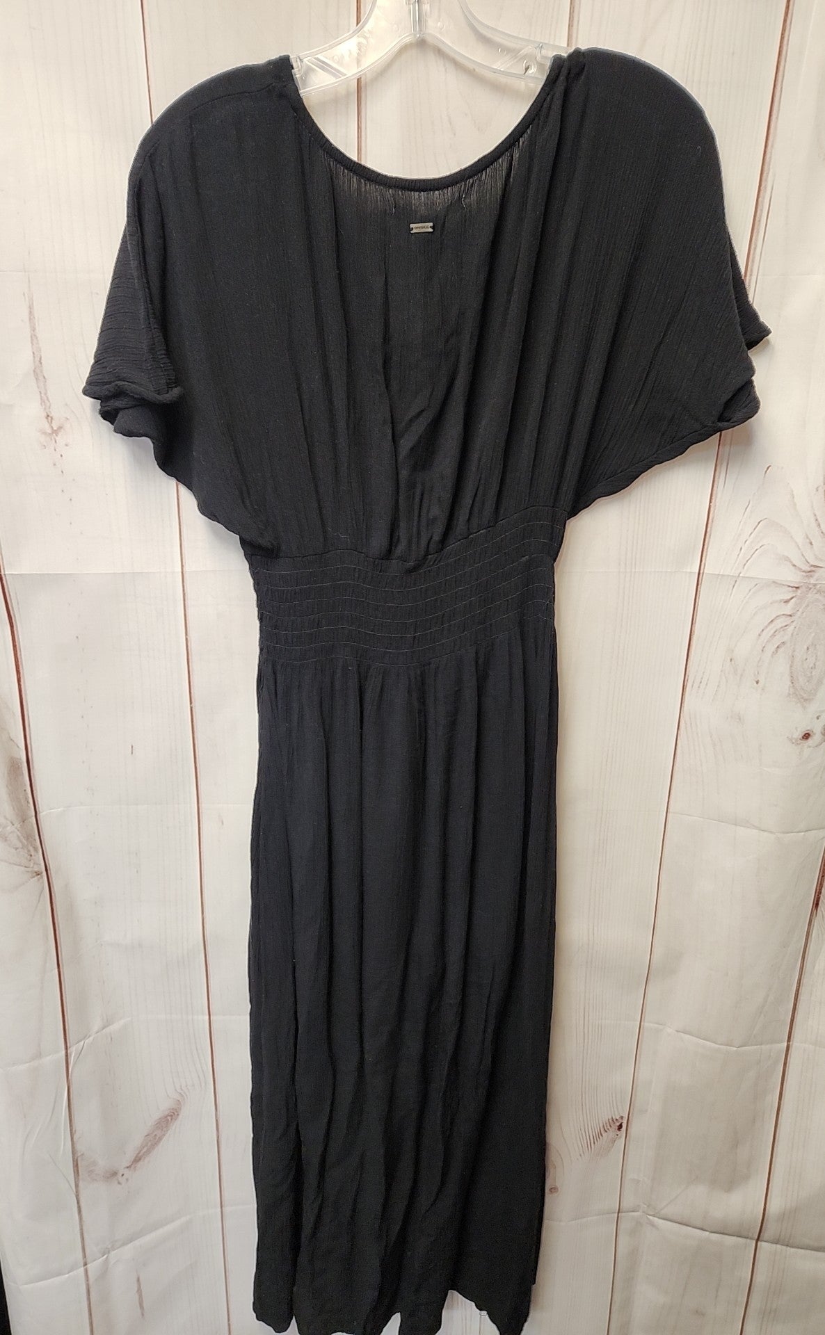 Oneill Women's Size XS Black Dress