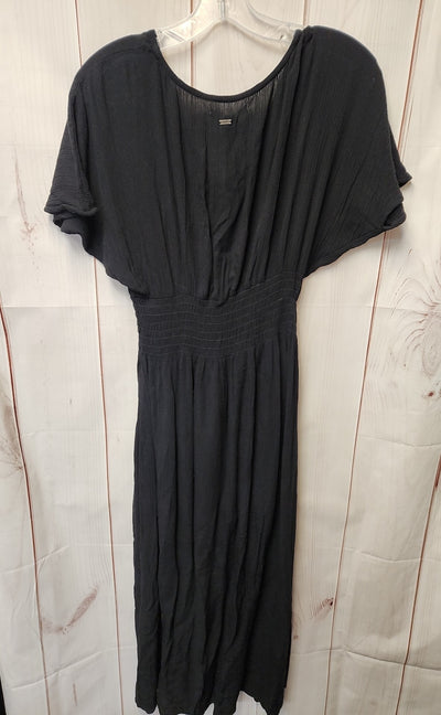 Oneill Women's Size XS Black Dress