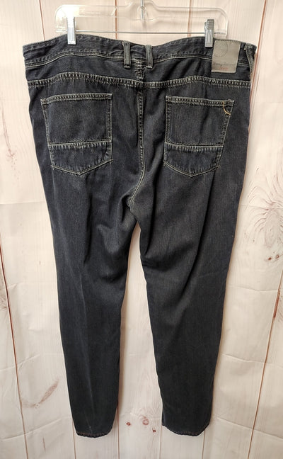 Tommy Bahama Men's Size 40x32 Blue Jeans Cayman Island Relaxed