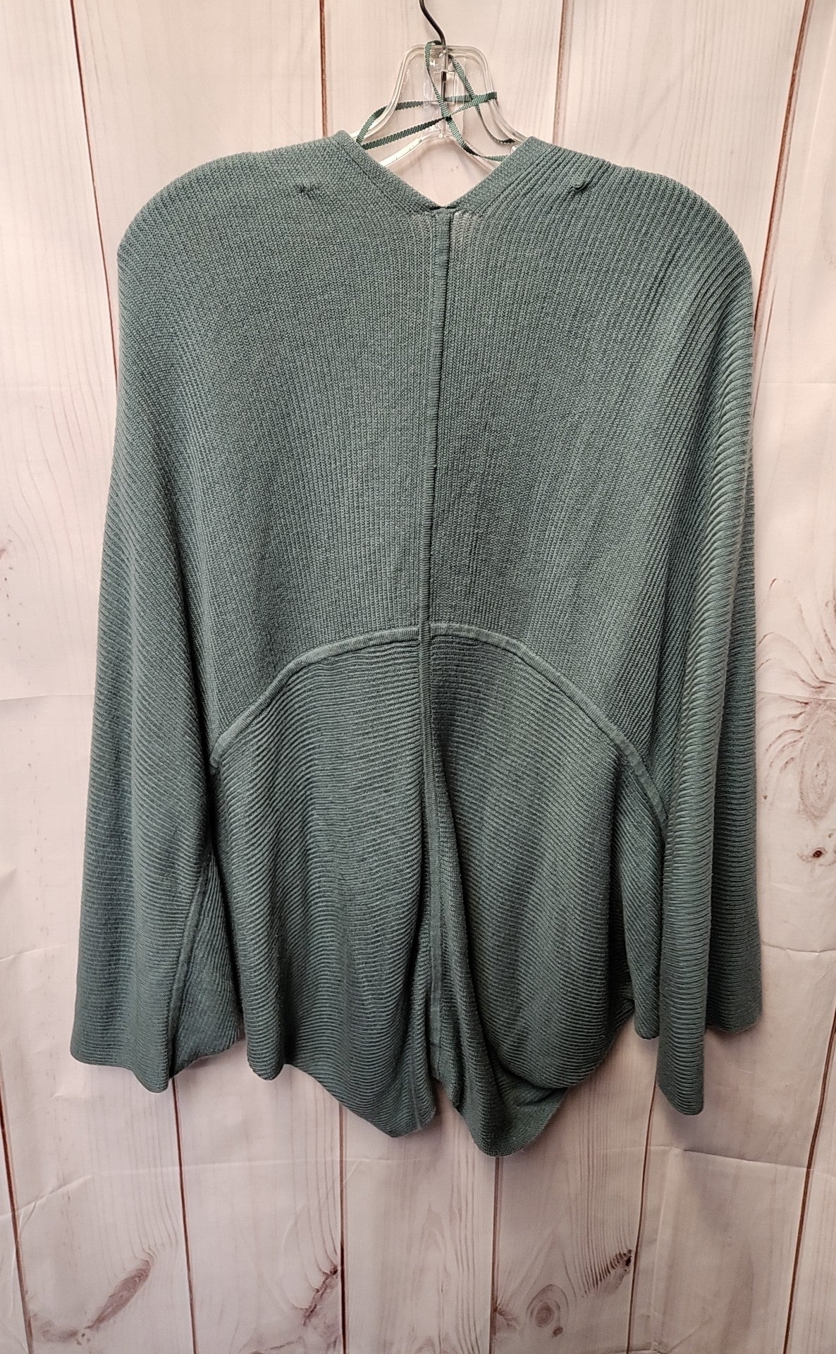 Lululemon Women's Size XS/S Green Cardigan