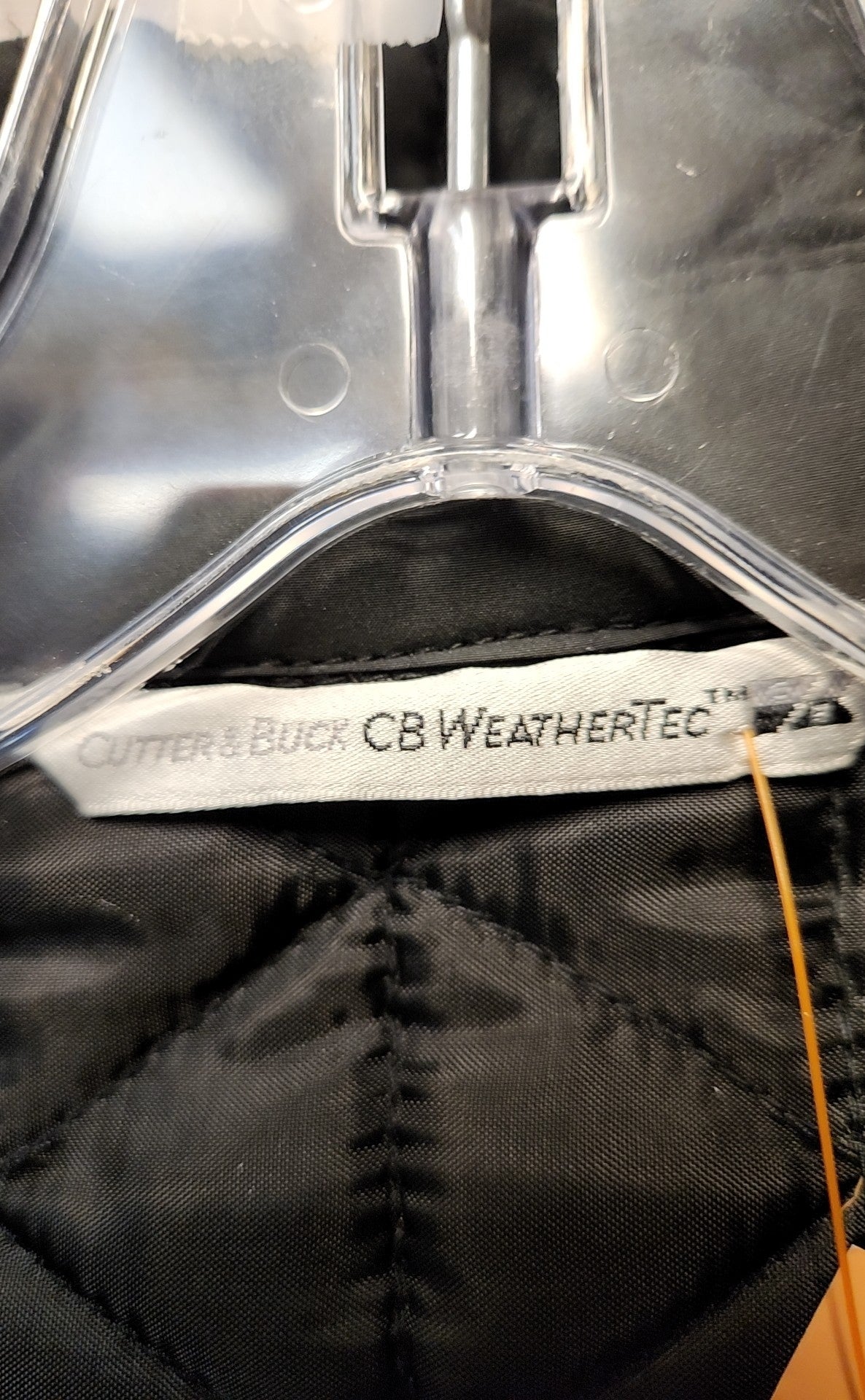 Cutter & Buck Women's Size S Black Jacket
