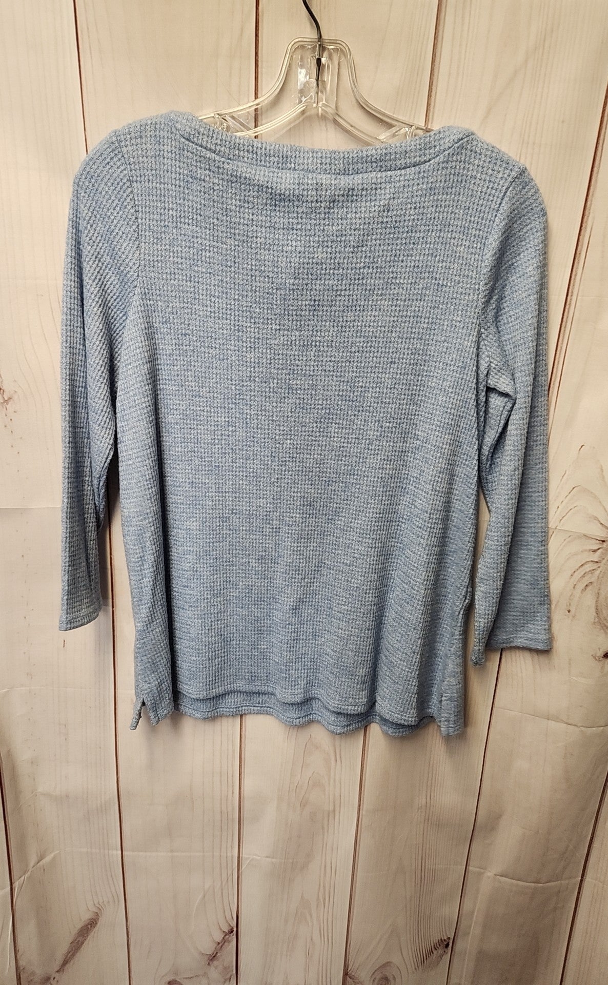 J Jill Women's Size XS Light Blue Sweater