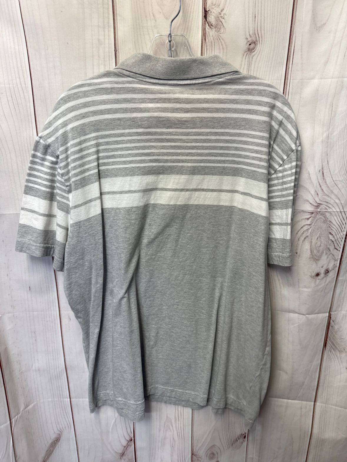 Gap Men's Size XXL Gray Shirt