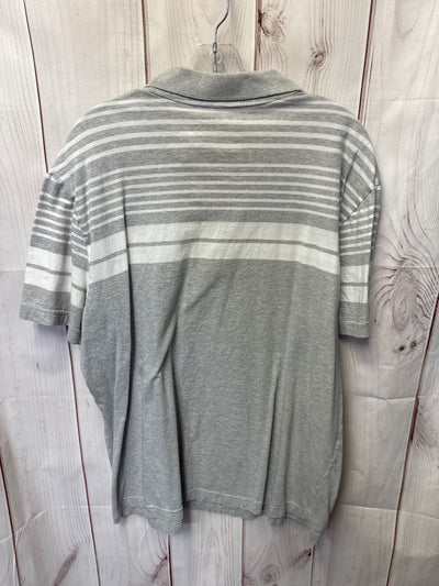 Gap Men's Size XXL Gray Shirt