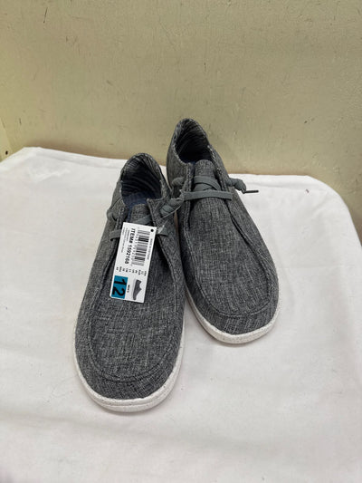 NWT Skechers Men's Size 12 Gray Shoes
