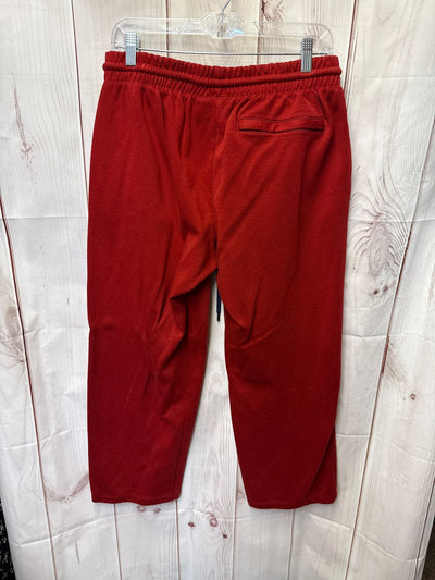 Levis Men's Size L Red Sweatpants