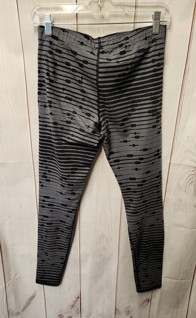 Champion Women's Size M Gray Leggings