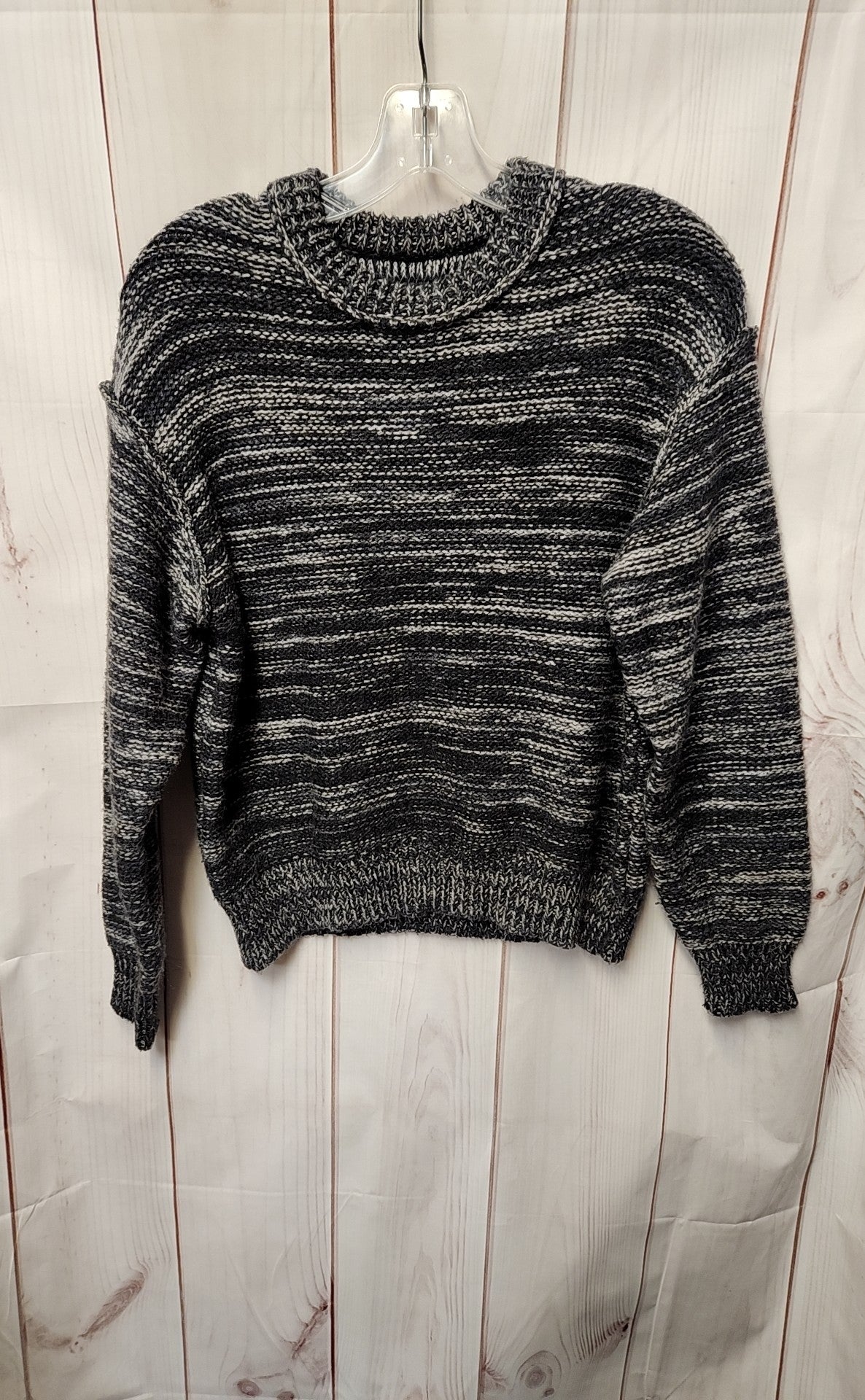 Ugg Women's Size S Black Sweater