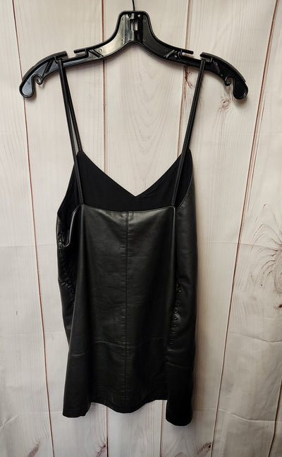 We the Free Women's Size XS Black Dress