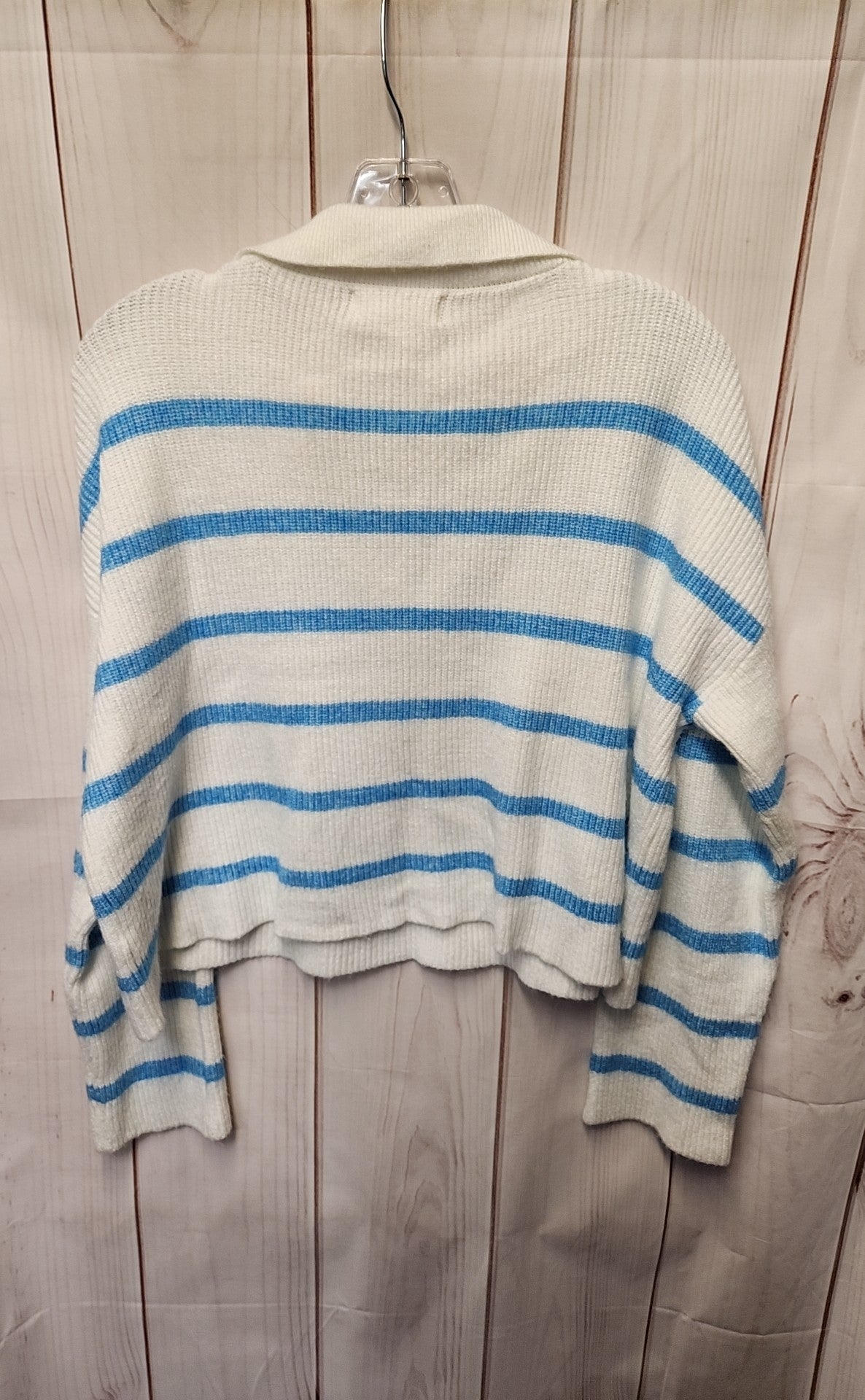 Jessica Simpson Women's Size S White Sweater
