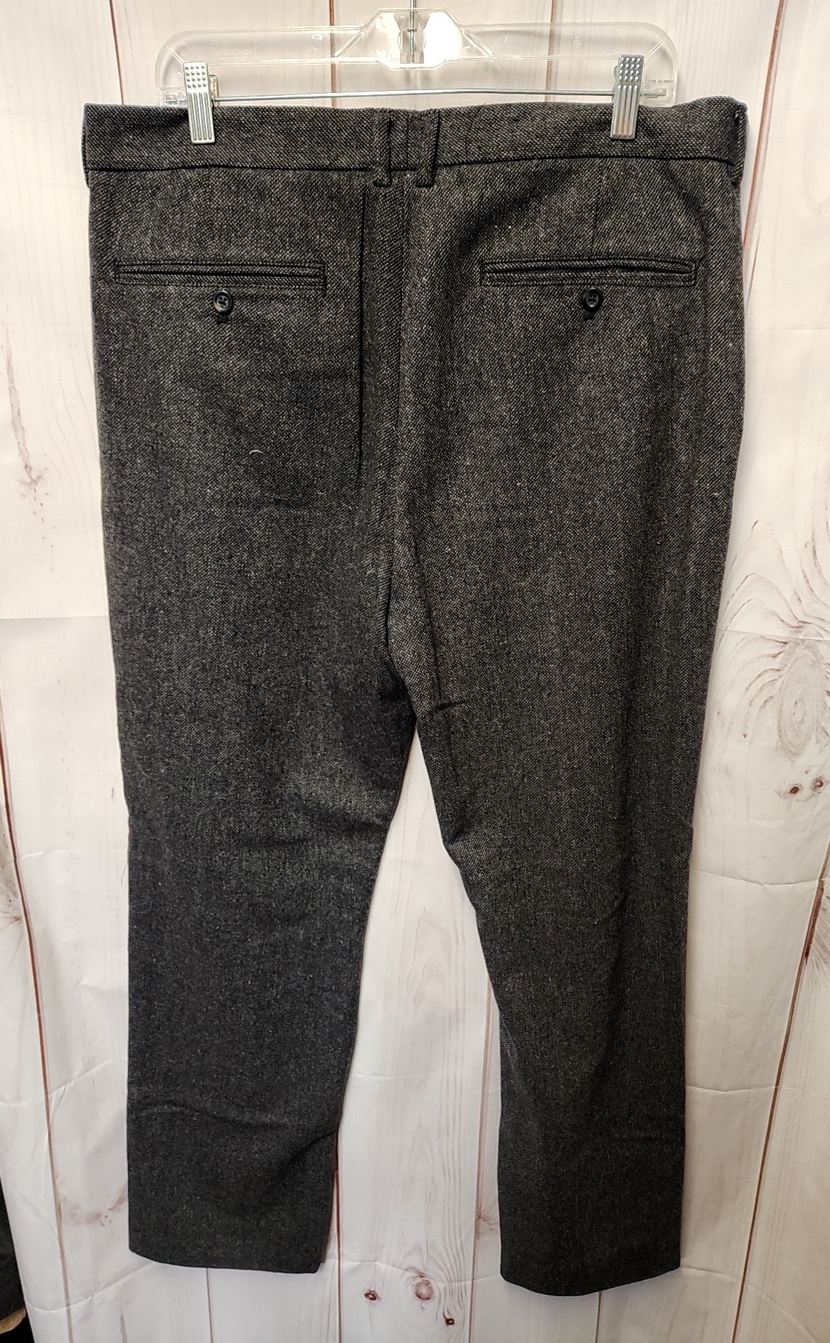 Old Navy Men's Size 36x32 Gray Pants