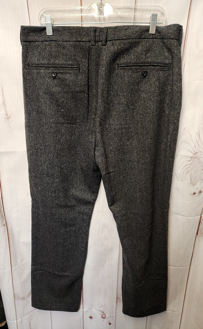 Old Navy Men's Size 36x32 Gray Pants