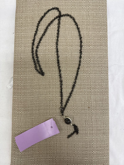 Black Necklace