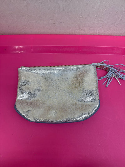 Gold Pouch