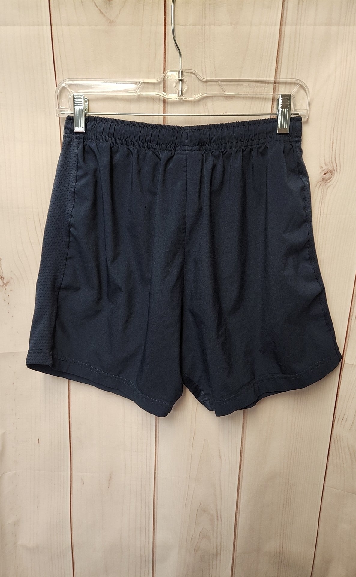 Gymshark Women's Size M Navy Shorts