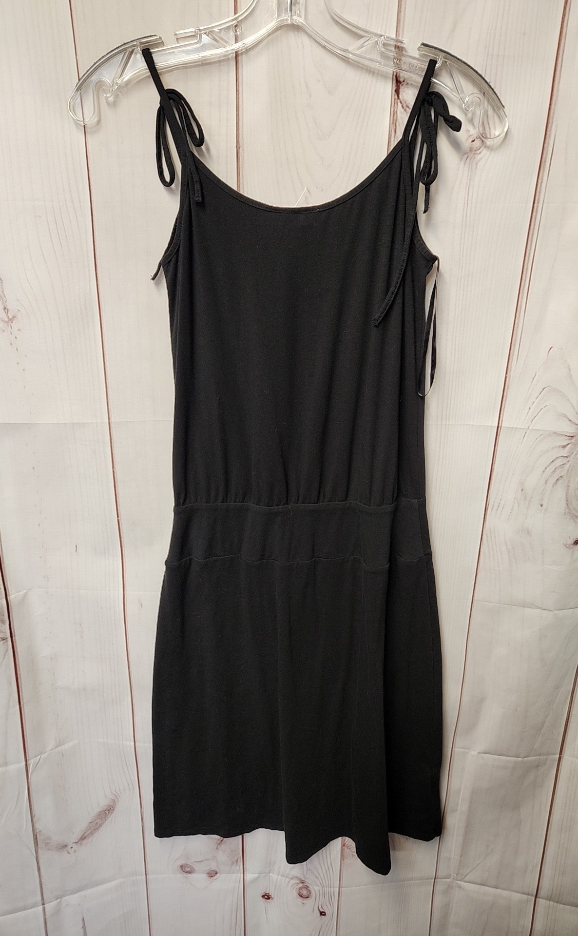 Loft Women's Size XS Black Dress